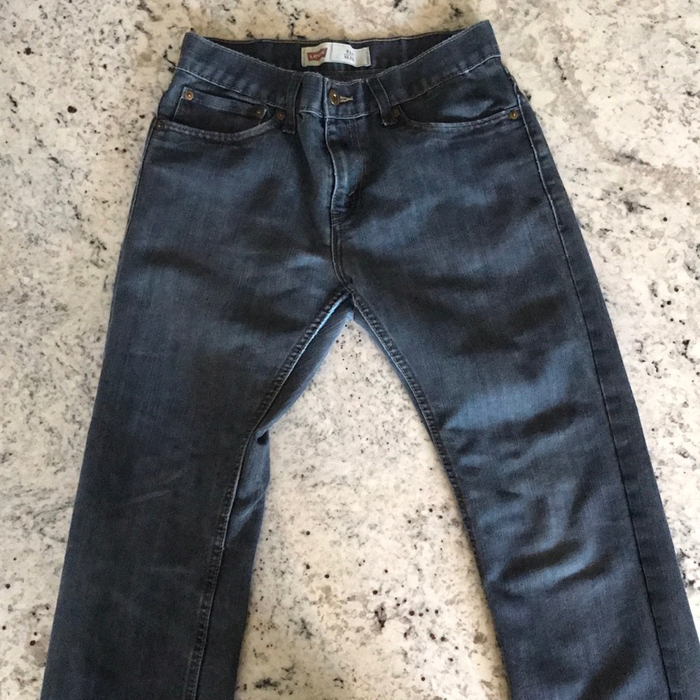Levi jeans